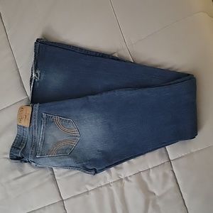 Women Jean's